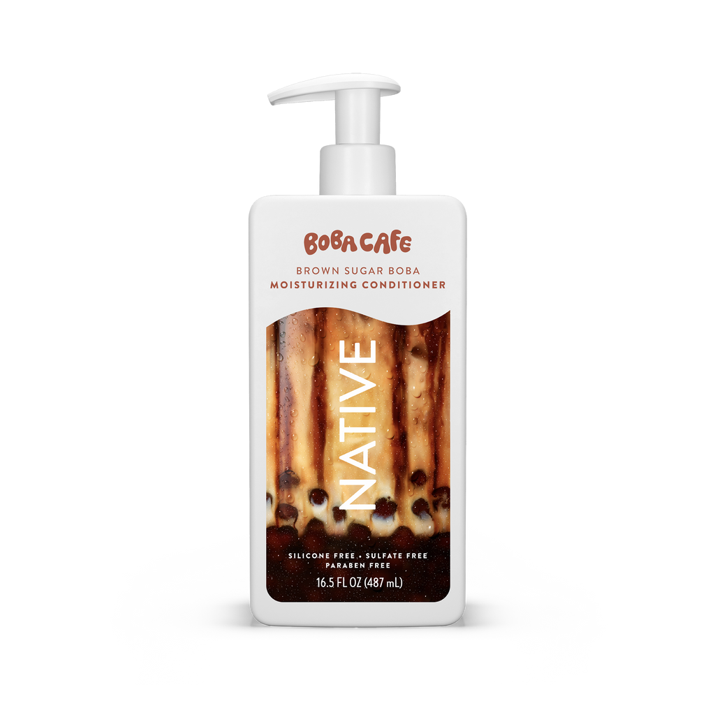 Moisturizing Conditioner - Easy Lift