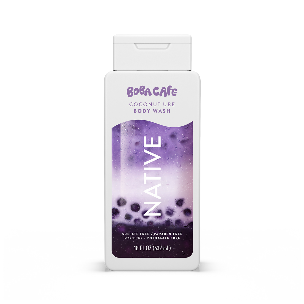 Body Wash - Fresh Routine