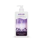 Body Lotion - Clean Finish