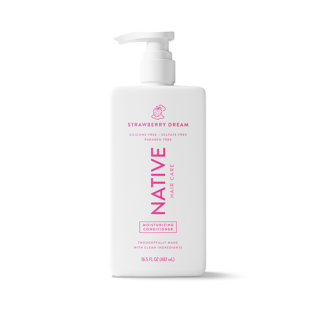Moisturizing Conditioner - Easy Lift