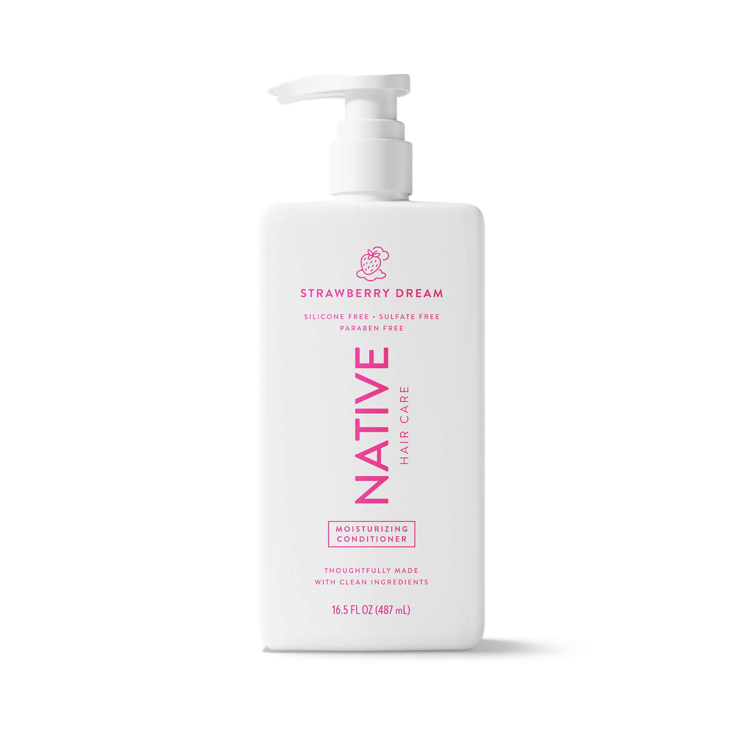 Moisturizing Conditioner - Easy Lift