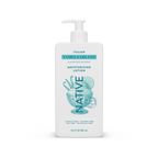 Body Lotion - Clean Finish