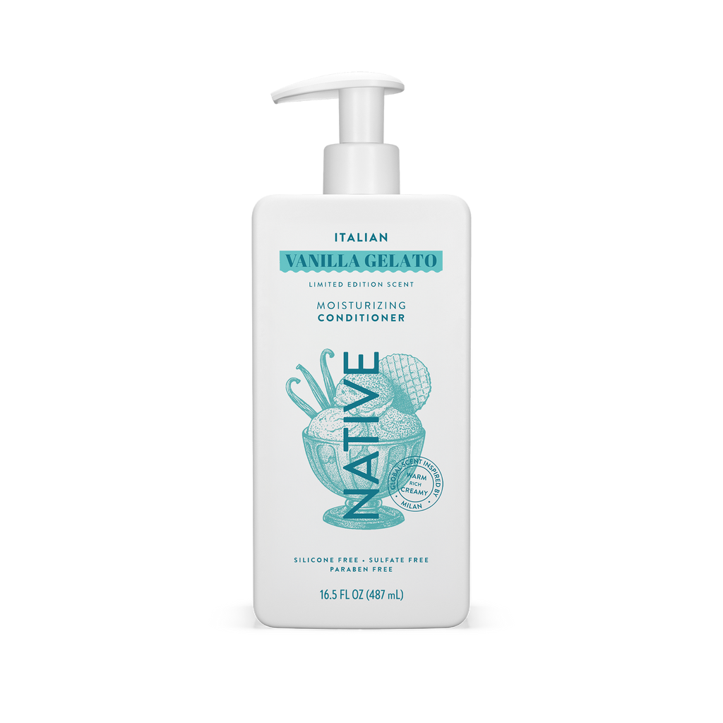 Moisturizing Conditioner - Easy Lift