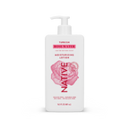 Body Lotion - Clean Finish