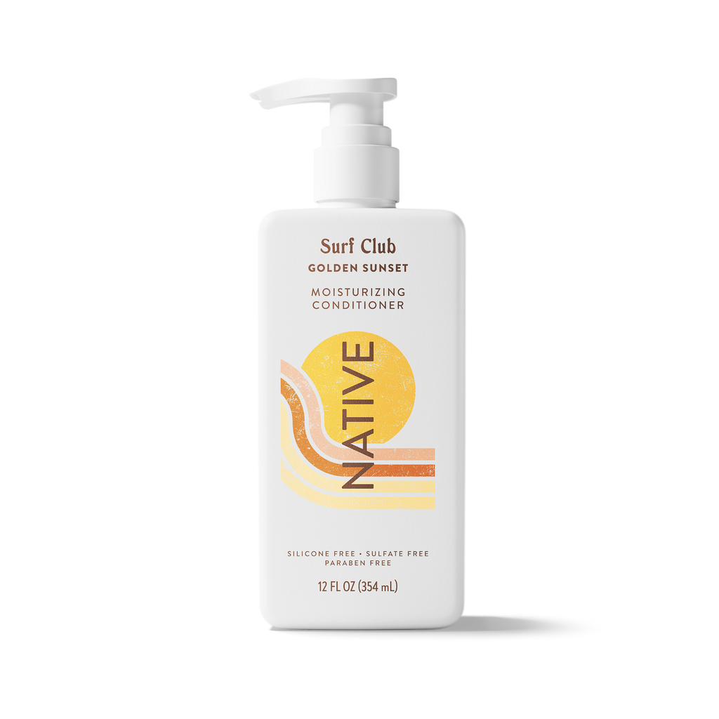 Moisturizing Conditioner - Easy Lift