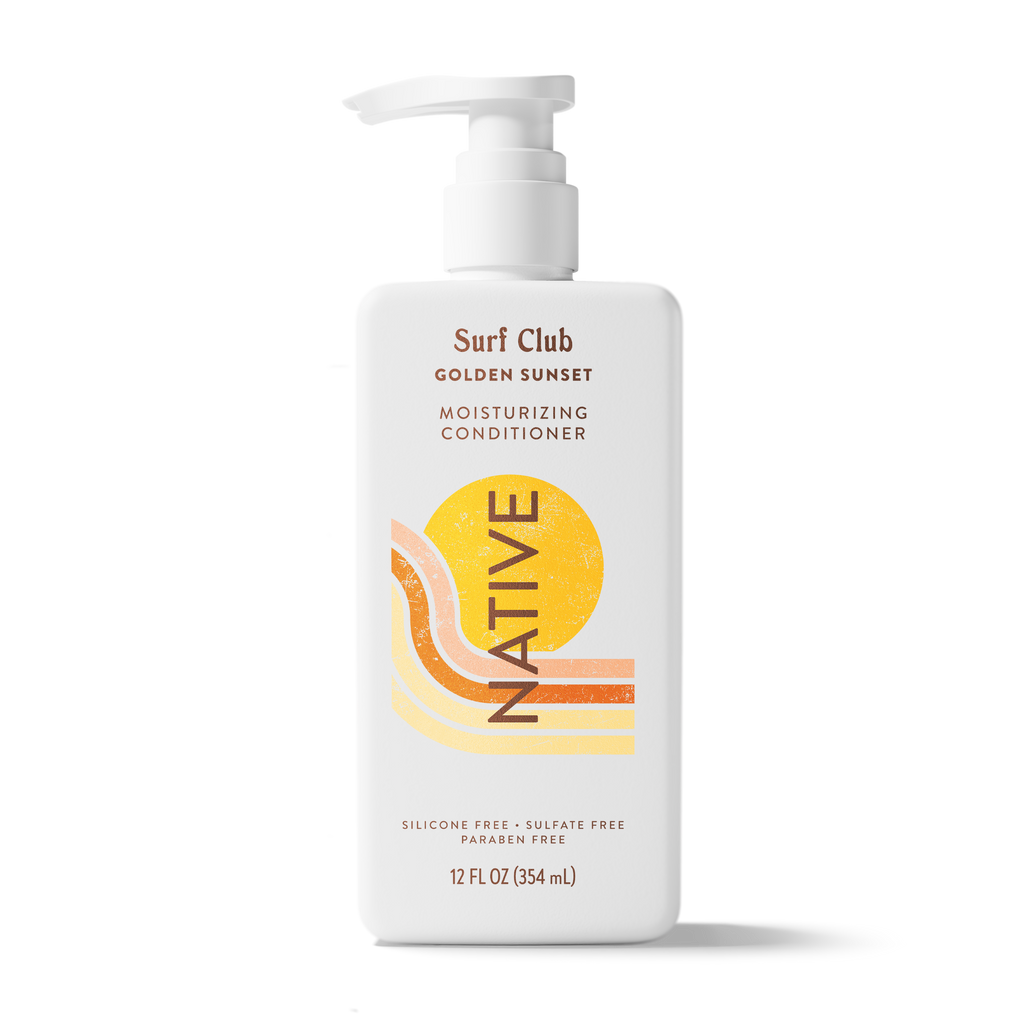 Moisturizing Conditioner - Easy Lift