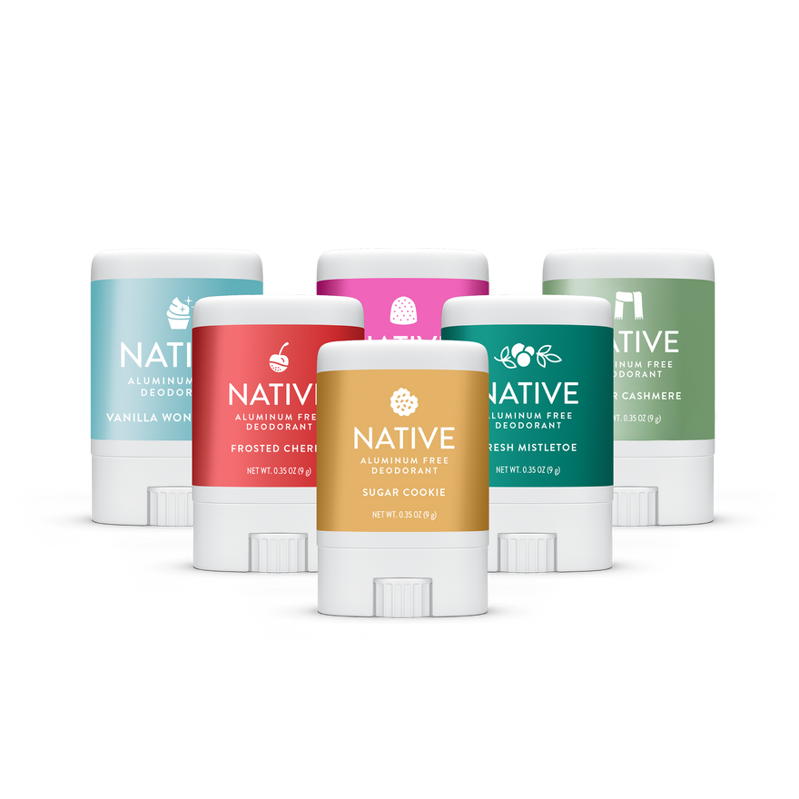 The Scents of the Season Bundle - Gift Ready