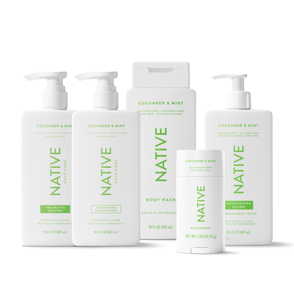 Complete Essentials Set - Fresh Pair