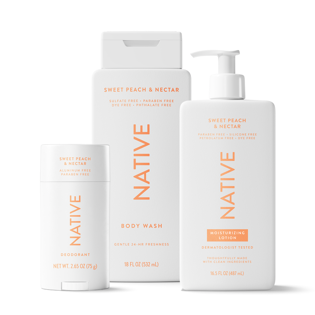 Daily Body Trio - Fresh Pair
