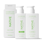 Shower Essentials Trio - Essential Set