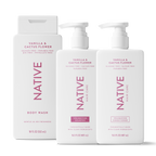 Shower Essentials Trio - Fresh Pair