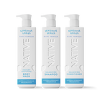 Shower Essentials Trio - Essential Set