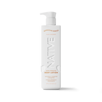Sensitive Series: Body Lotion - Daily Fresh