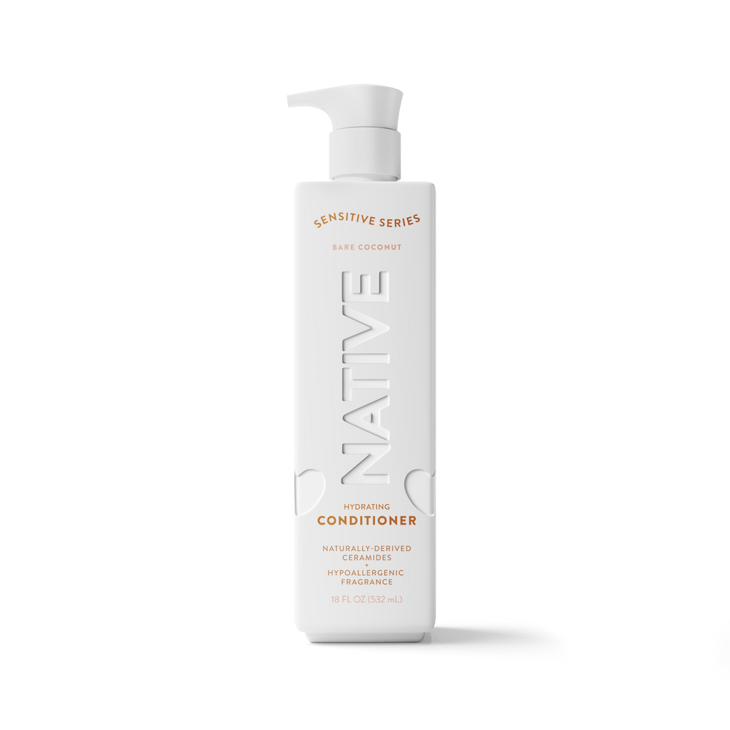Sensitive Series: Conditioner - Daily Care