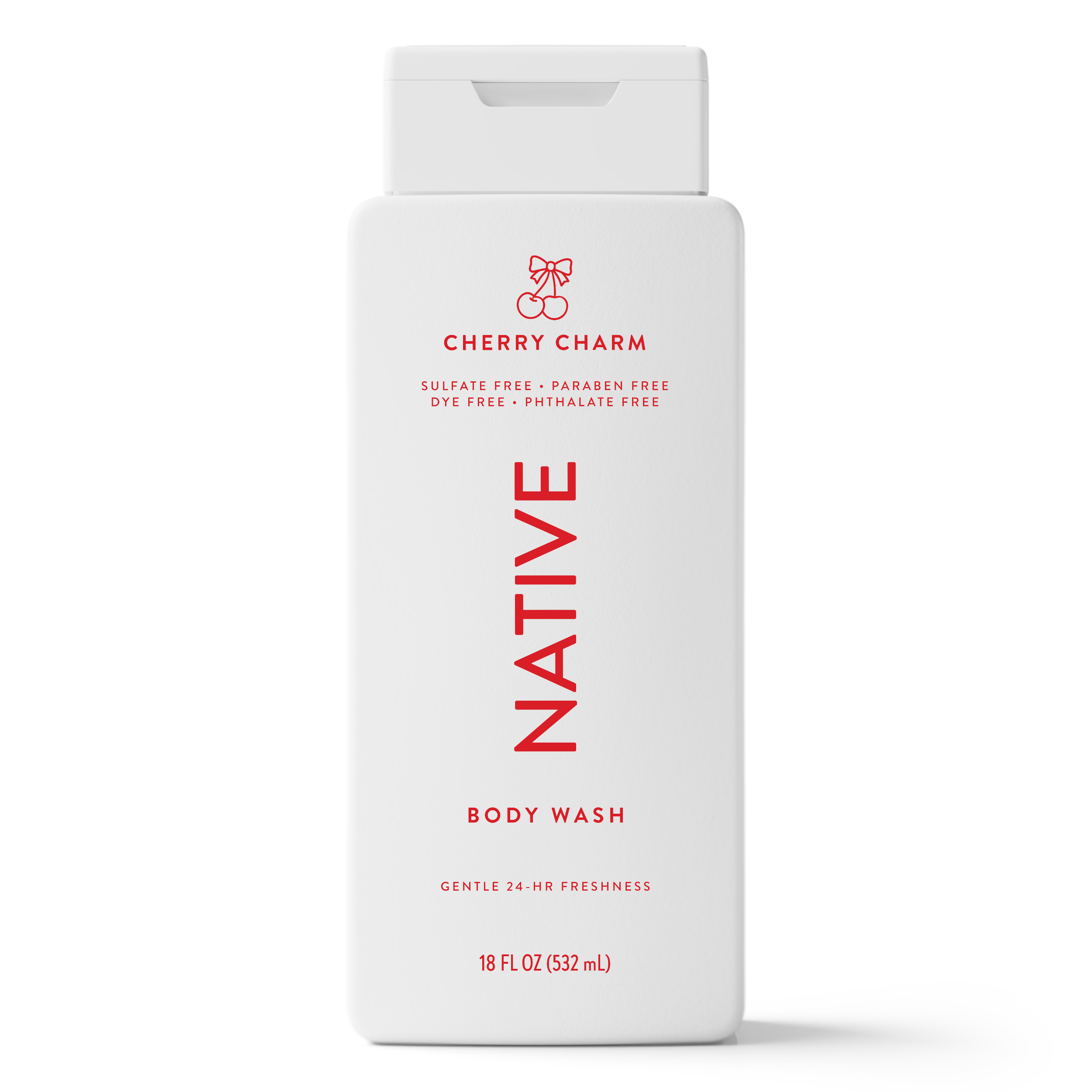 Body Wash - Fresh Routine