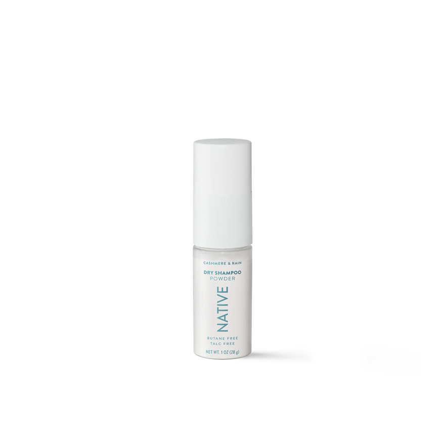 Dry Shampoo - Daily Care (1oz)