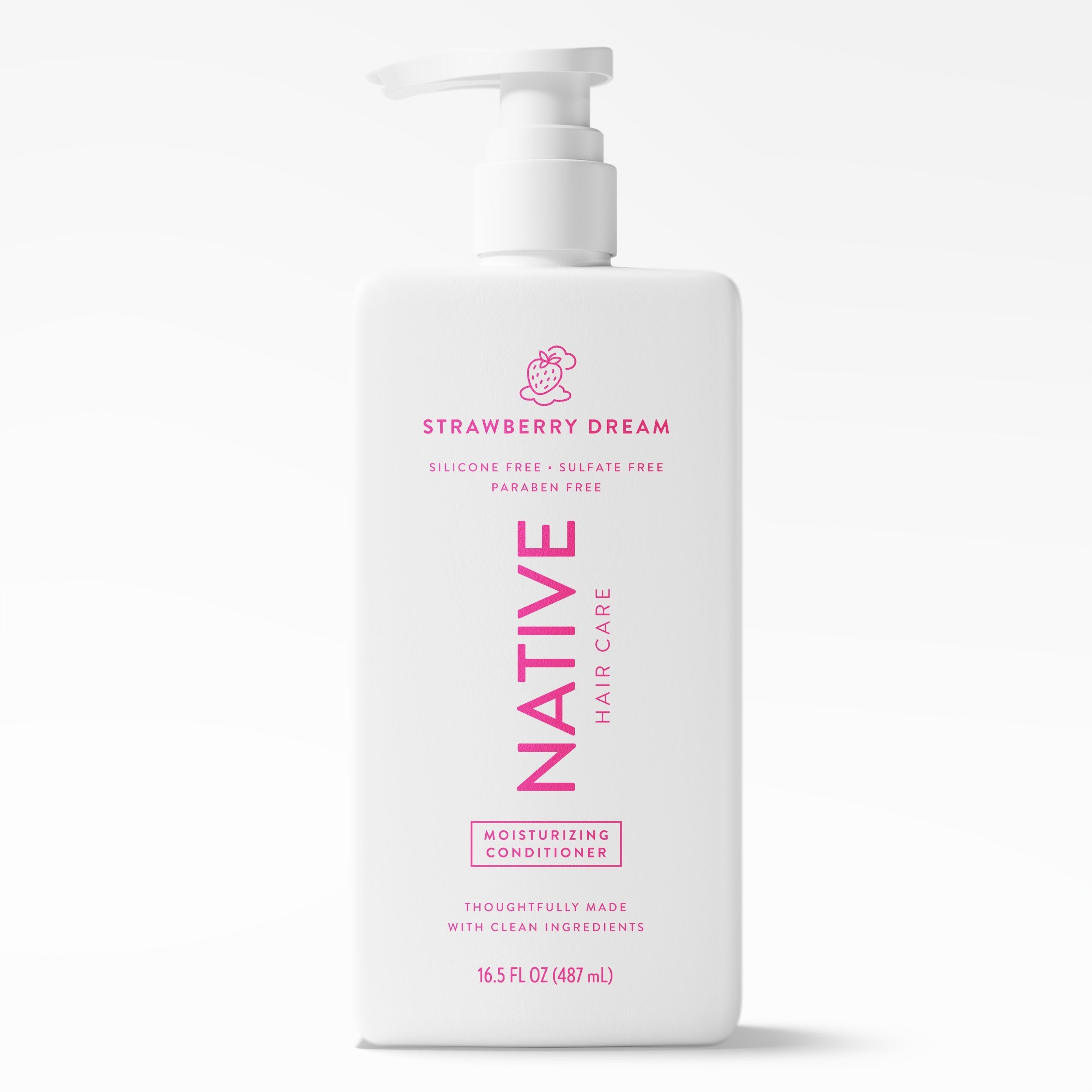 Moisturizing Conditioner - Easy Lift