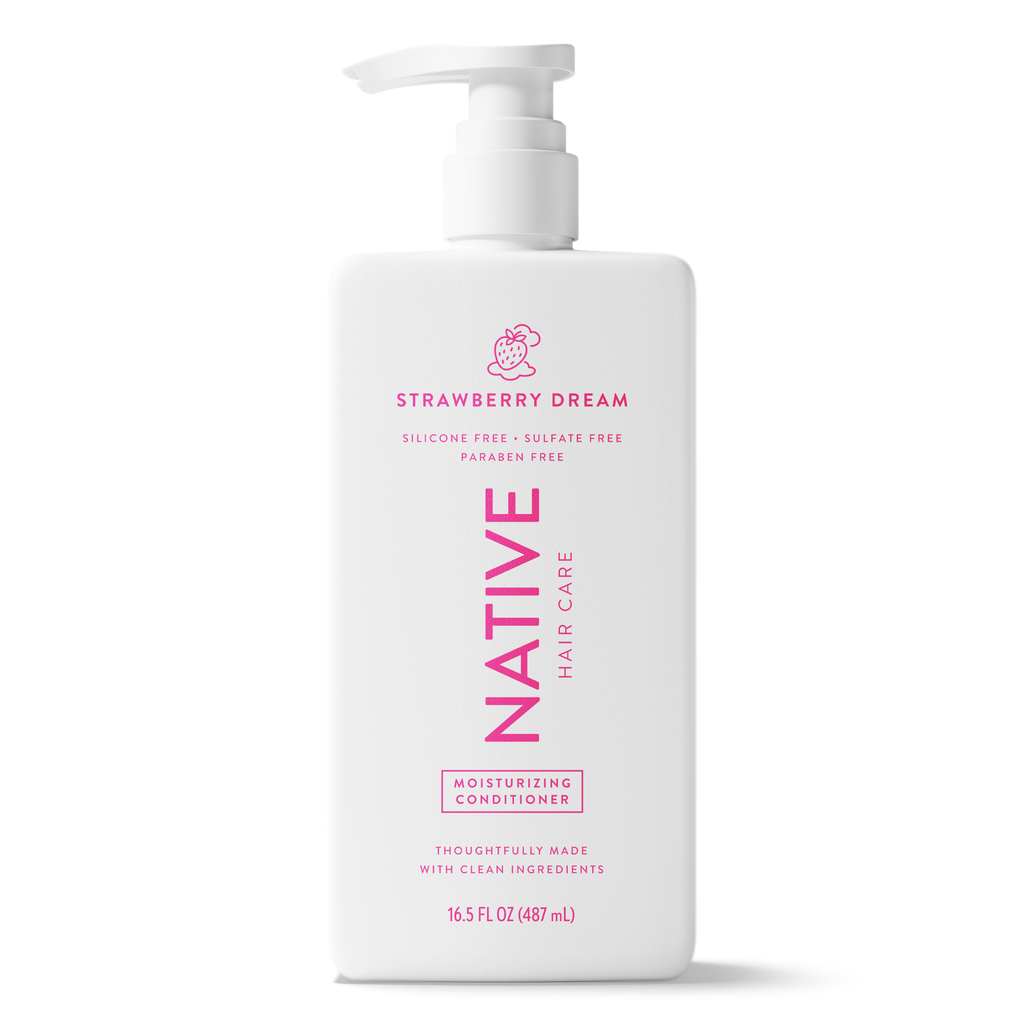 Moisturizing Conditioner - Easy Lift