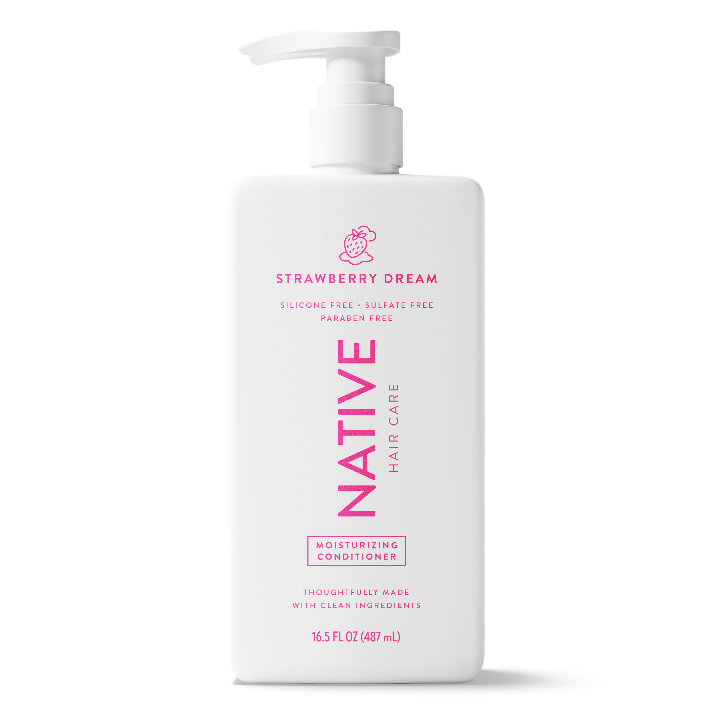 Moisturizing Conditioner - Easy Lift