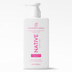 Moisturizing Shampoo - Calm Finish