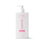 Body Lotion - Clean Finish