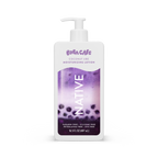 Body Lotion - Clean Finish