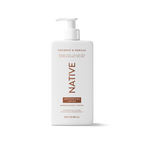 Body Lotion - Clean Finish