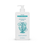 Body Lotion - Clean Finish