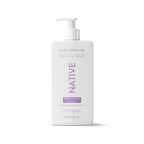 Body Lotion - Clean Finish