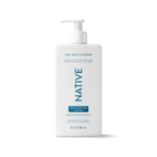 Body Lotion - Clean Finish