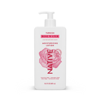 Body Lotion - Clean Finish