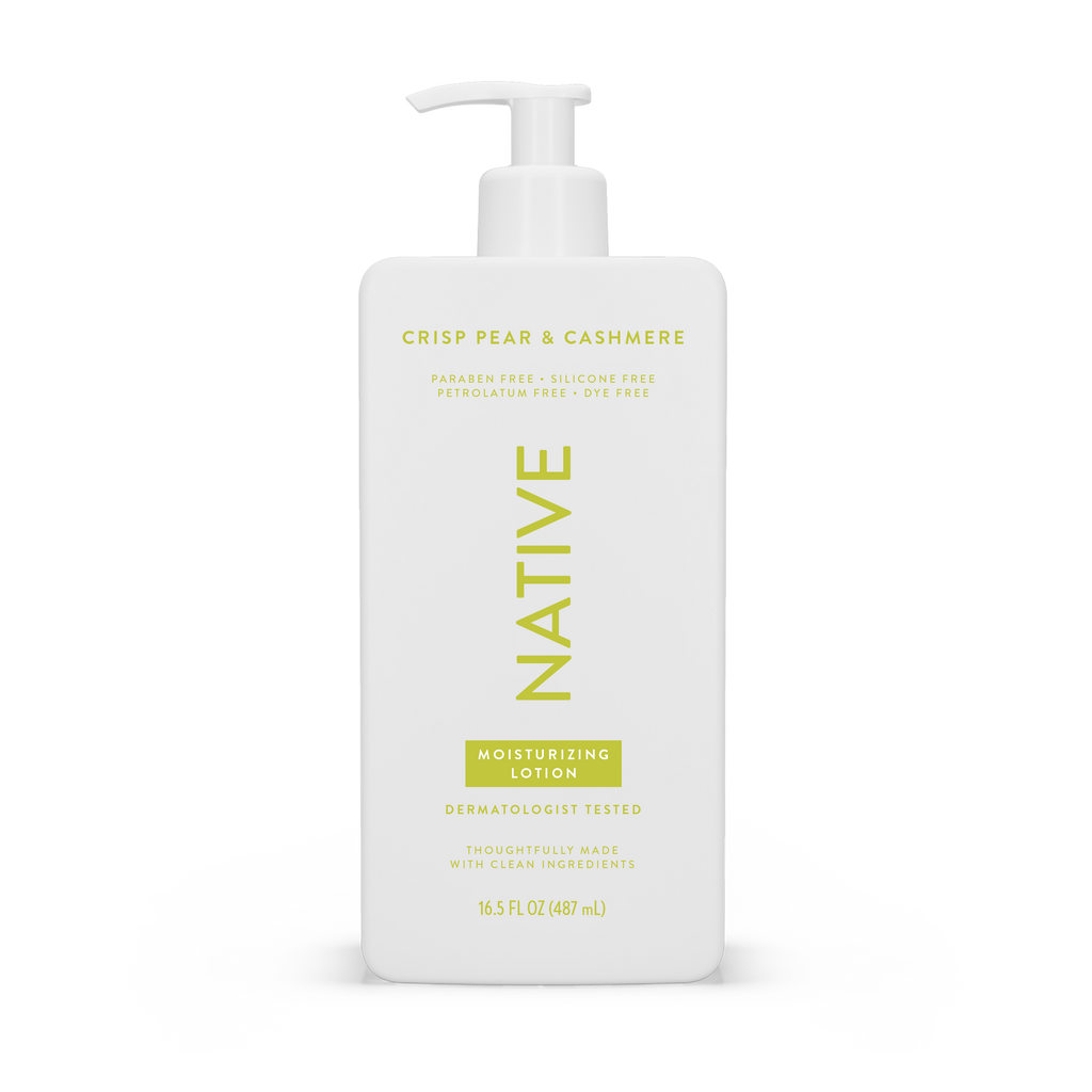 Body Lotion - Last Chance - Daily Comfort