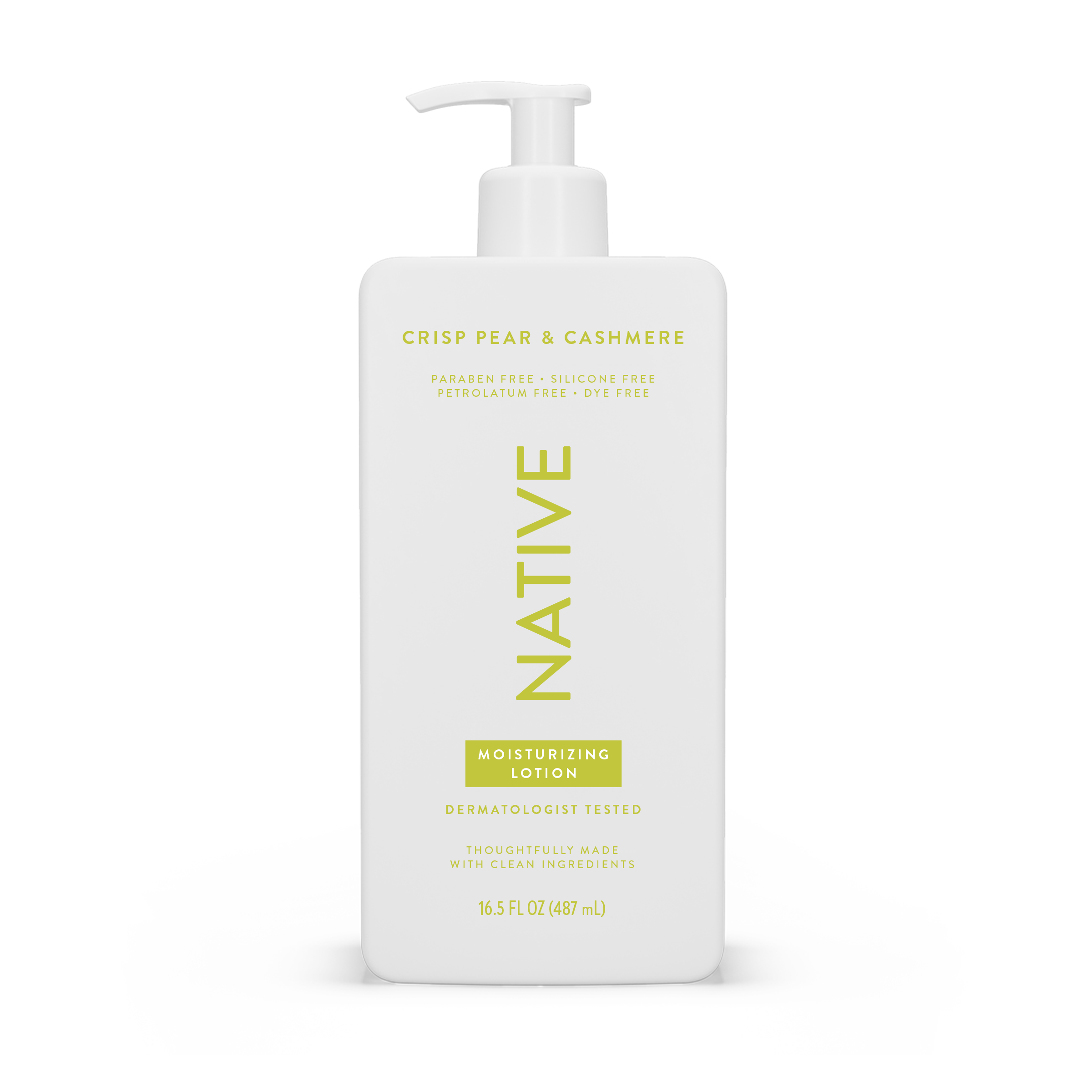 Body Lotion - Last Chance - Daily Comfort