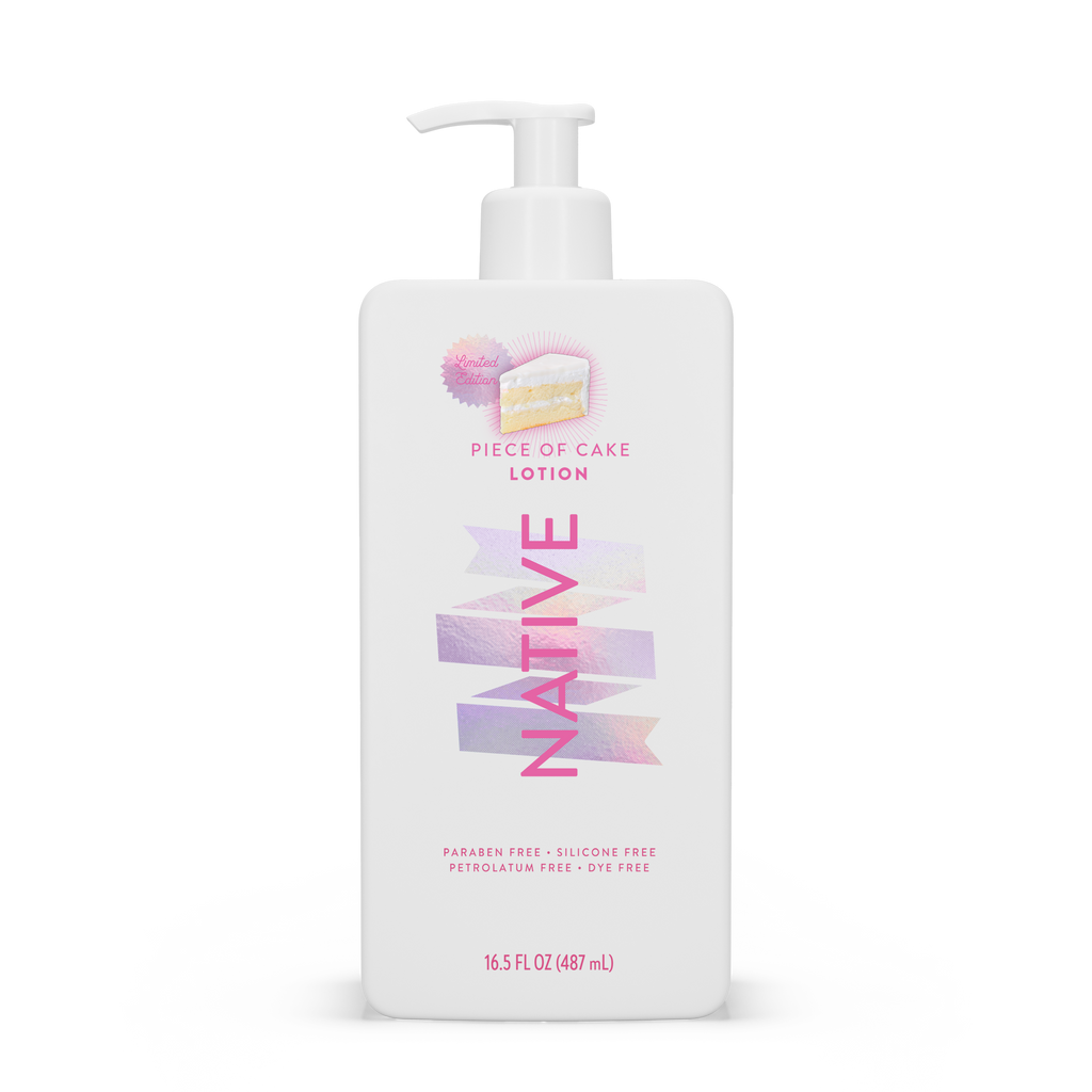 Body Lotion - Last Chance - Daily Comfort