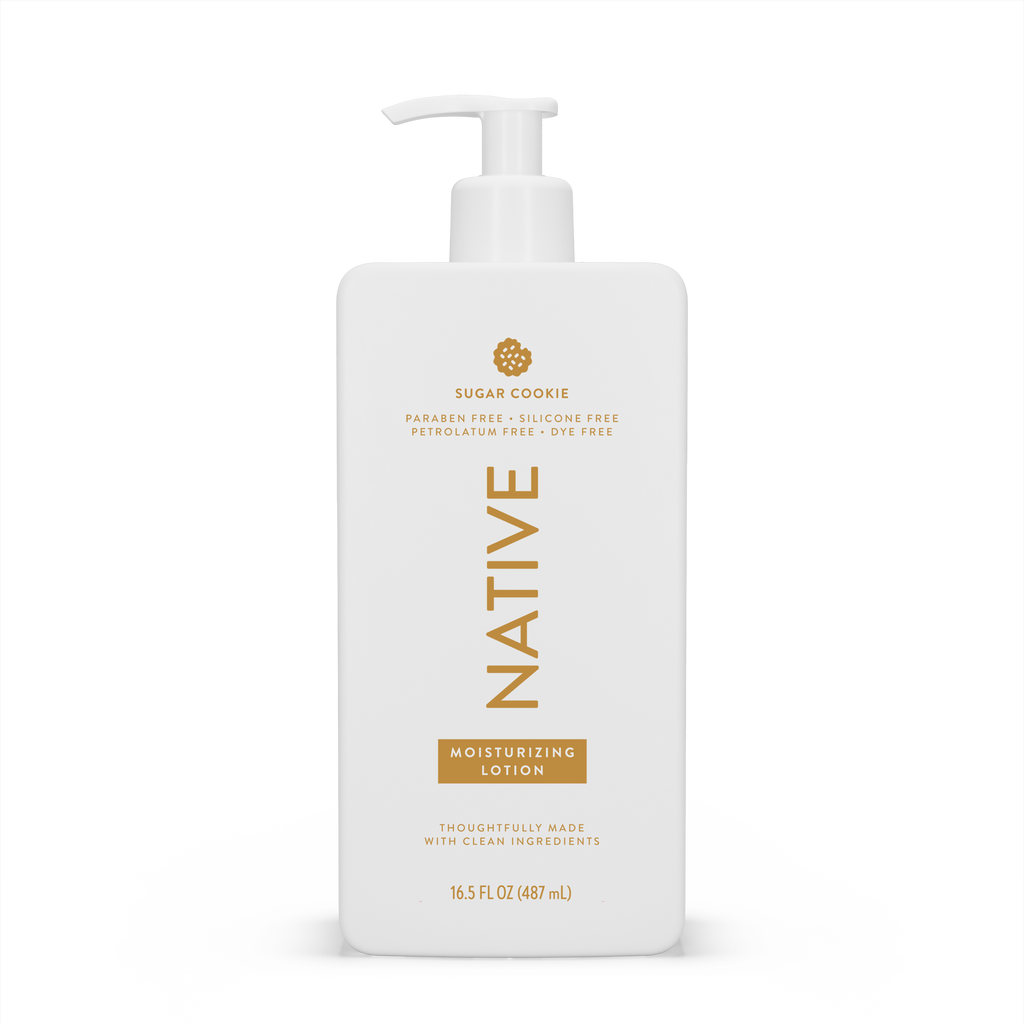 Body Lotion - Last Chance - Daily Comfort