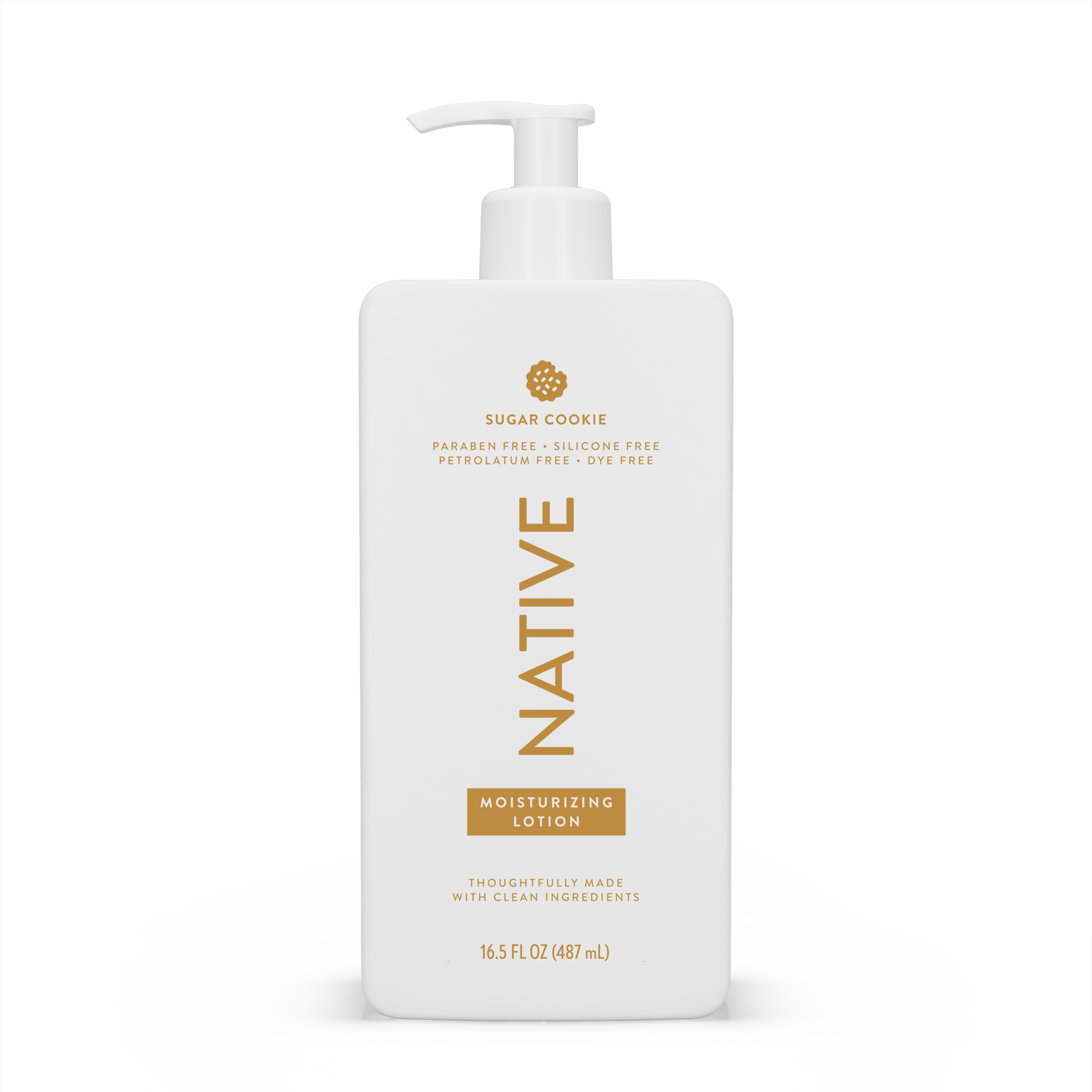 Body Lotion - Last Chance - Daily Comfort