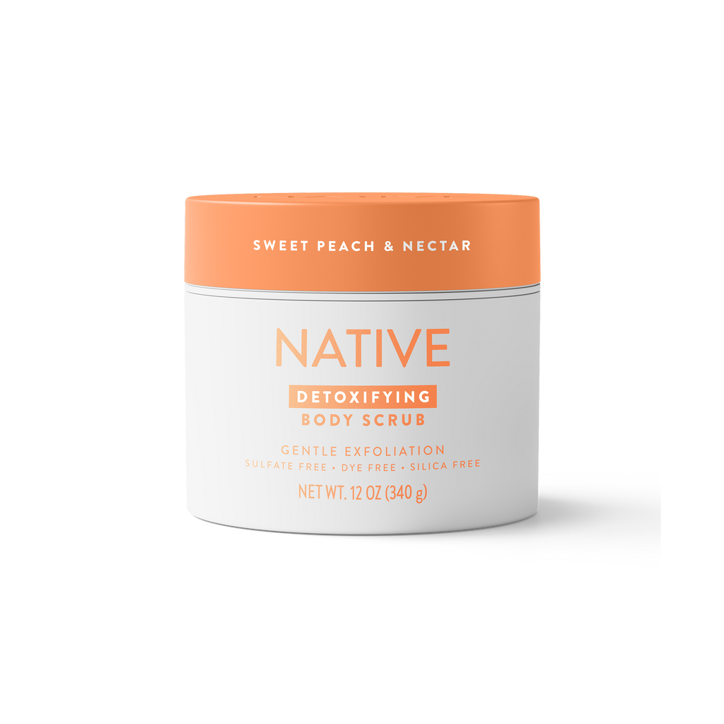 Body Scrub - Easy Care