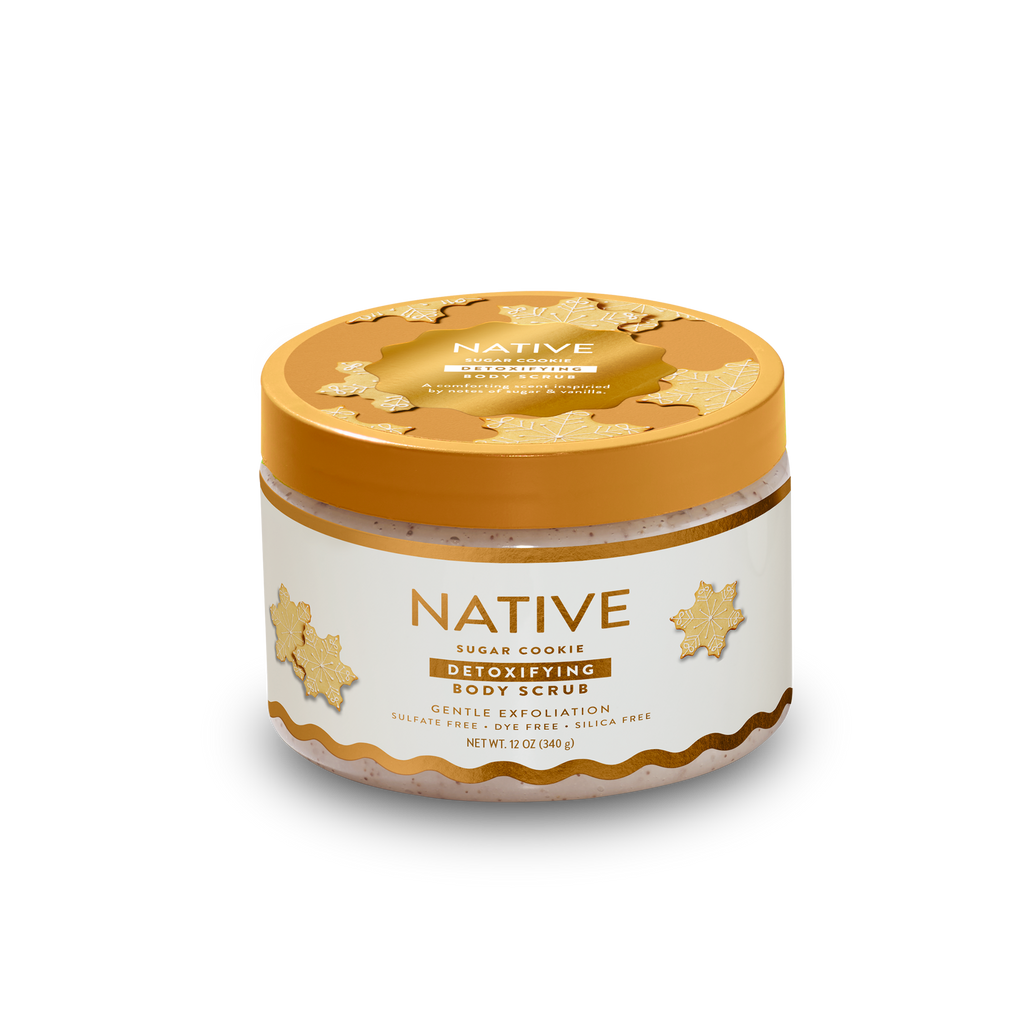 Body Scrub - Last Chance - Soft Layer