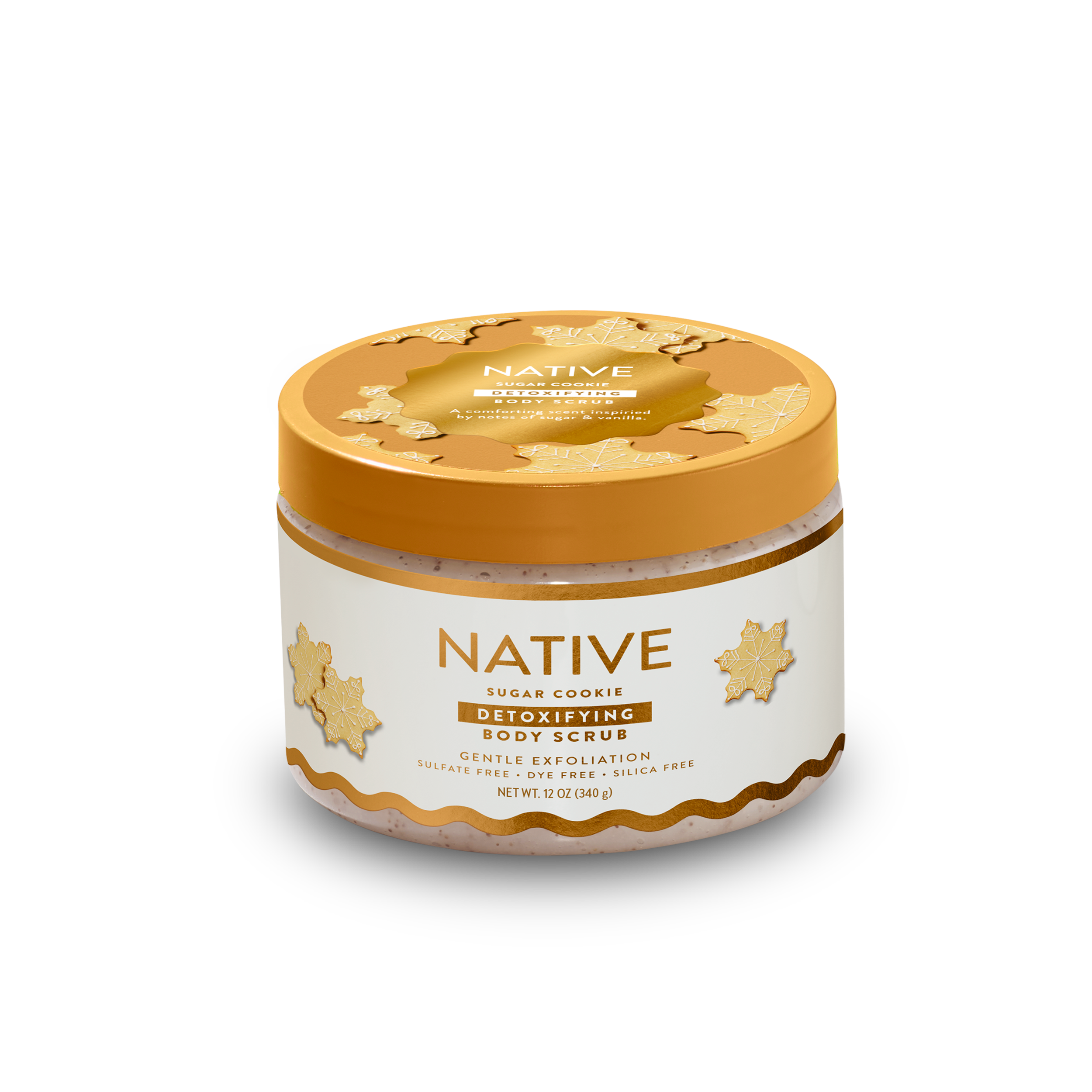 Body Scrub - Last Chance - Soft Layer