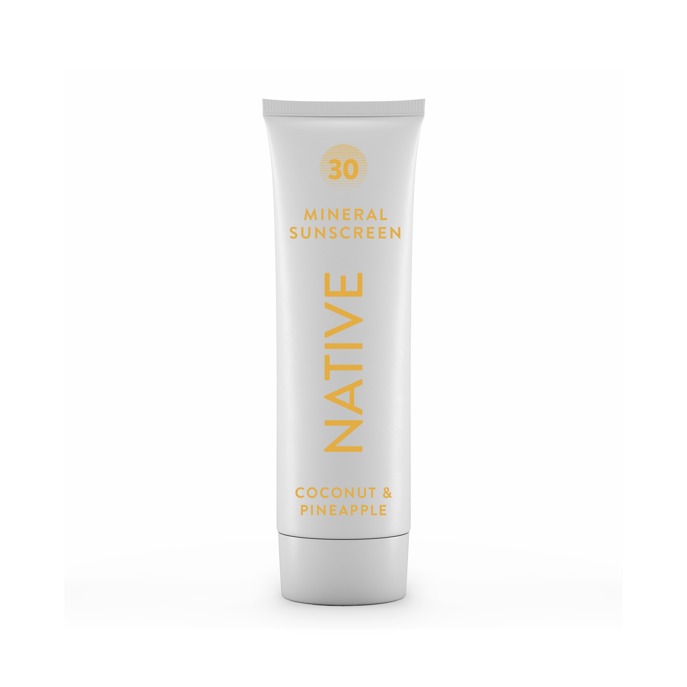 Body Sunscreen - Last Chance - Active Fresh