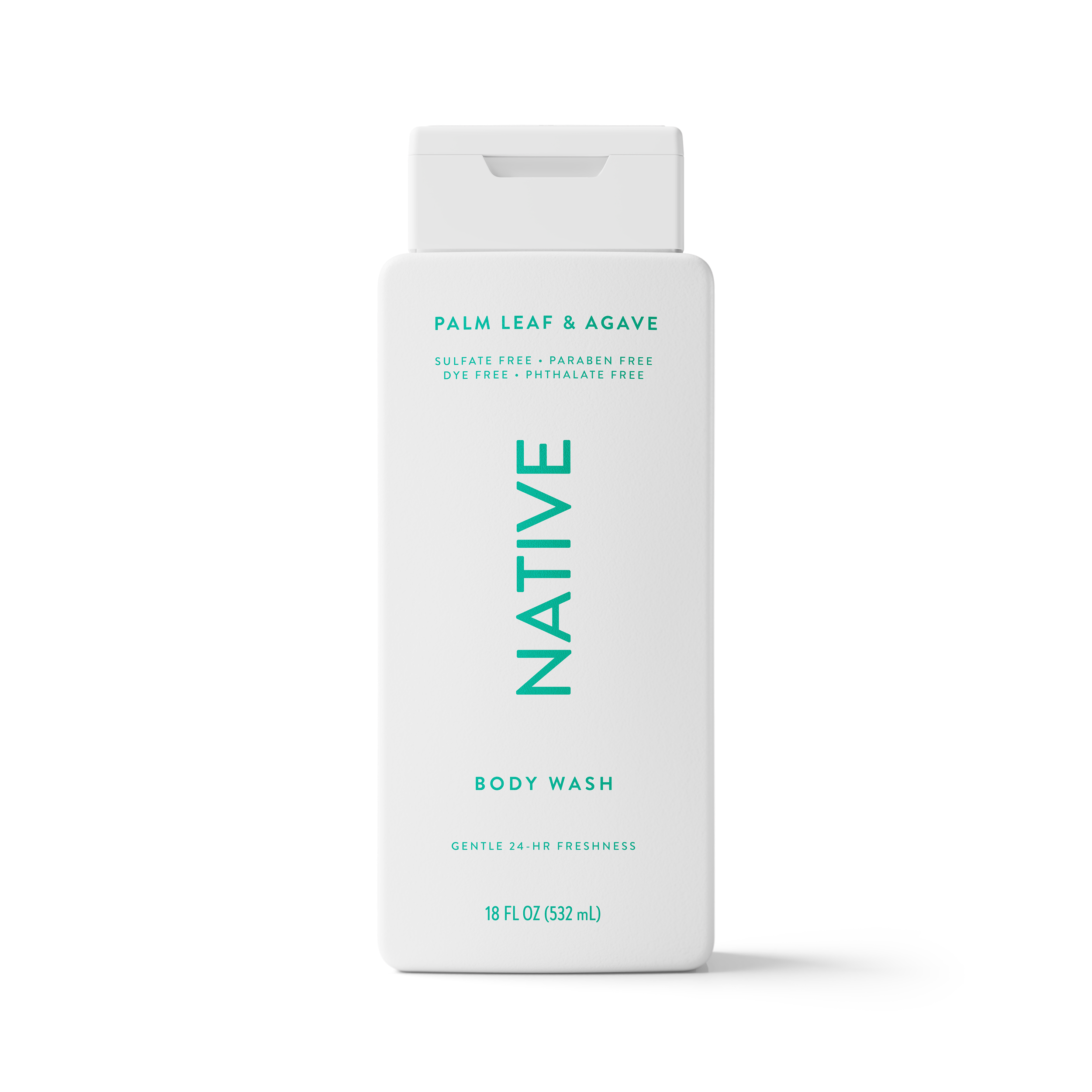 Body Wash - Smooth Touch
