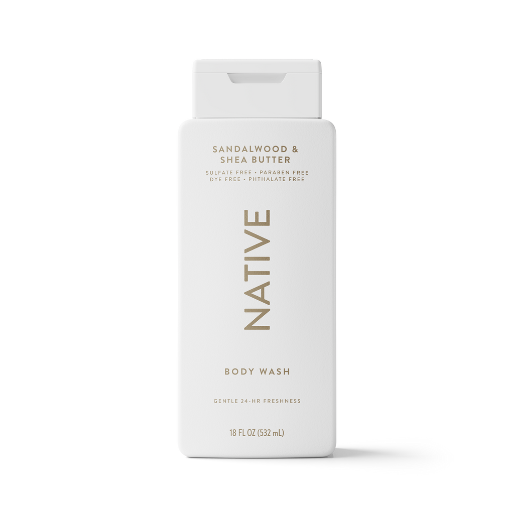 Body Wash - Fresh Routine