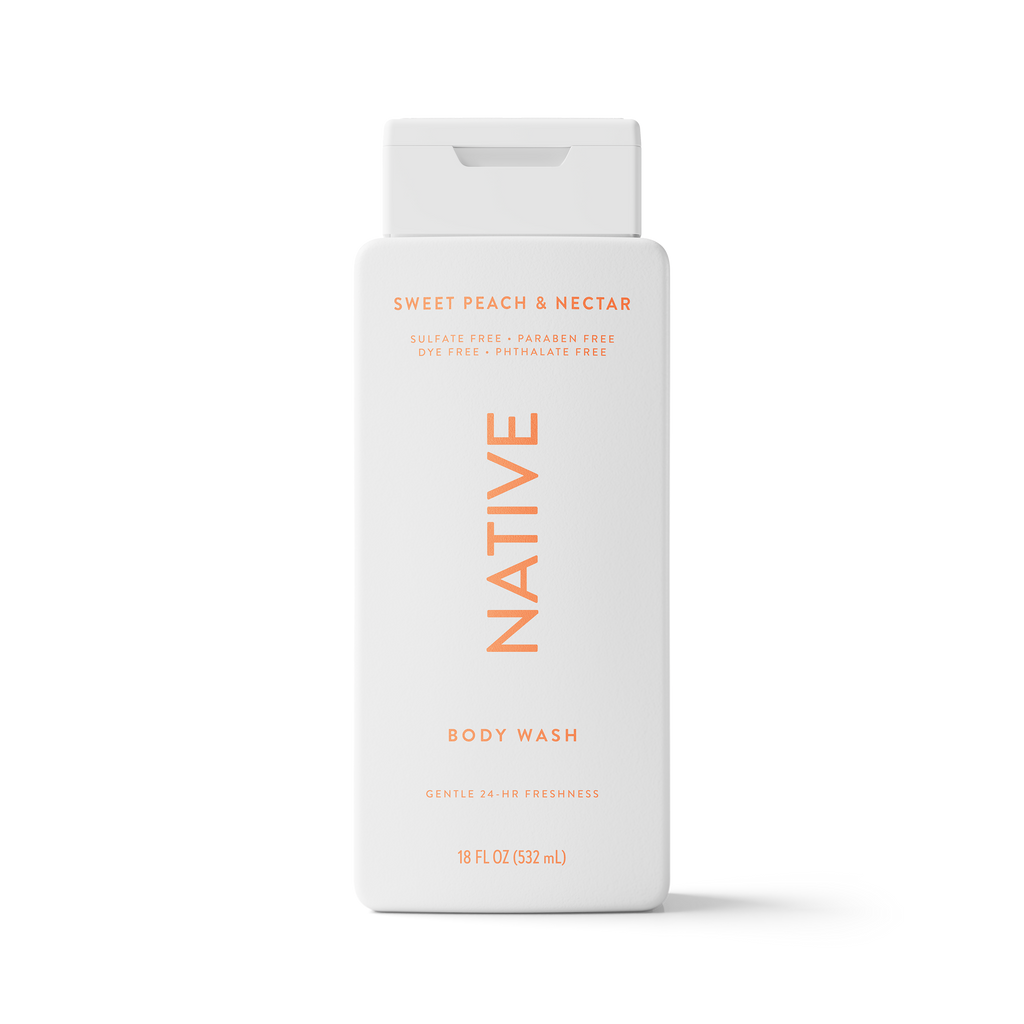 Body Wash - Fresh Routine