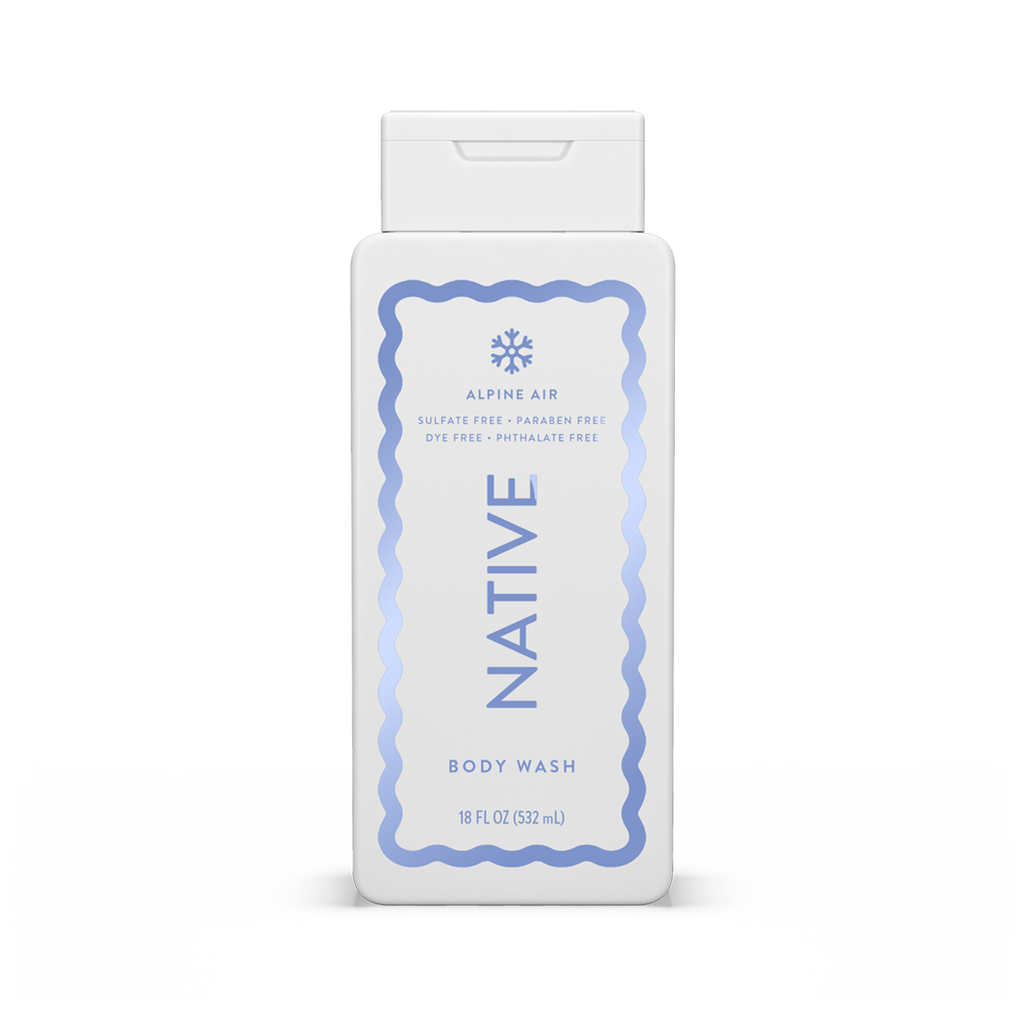 Body Wash - Last Chance - Fresh Routine