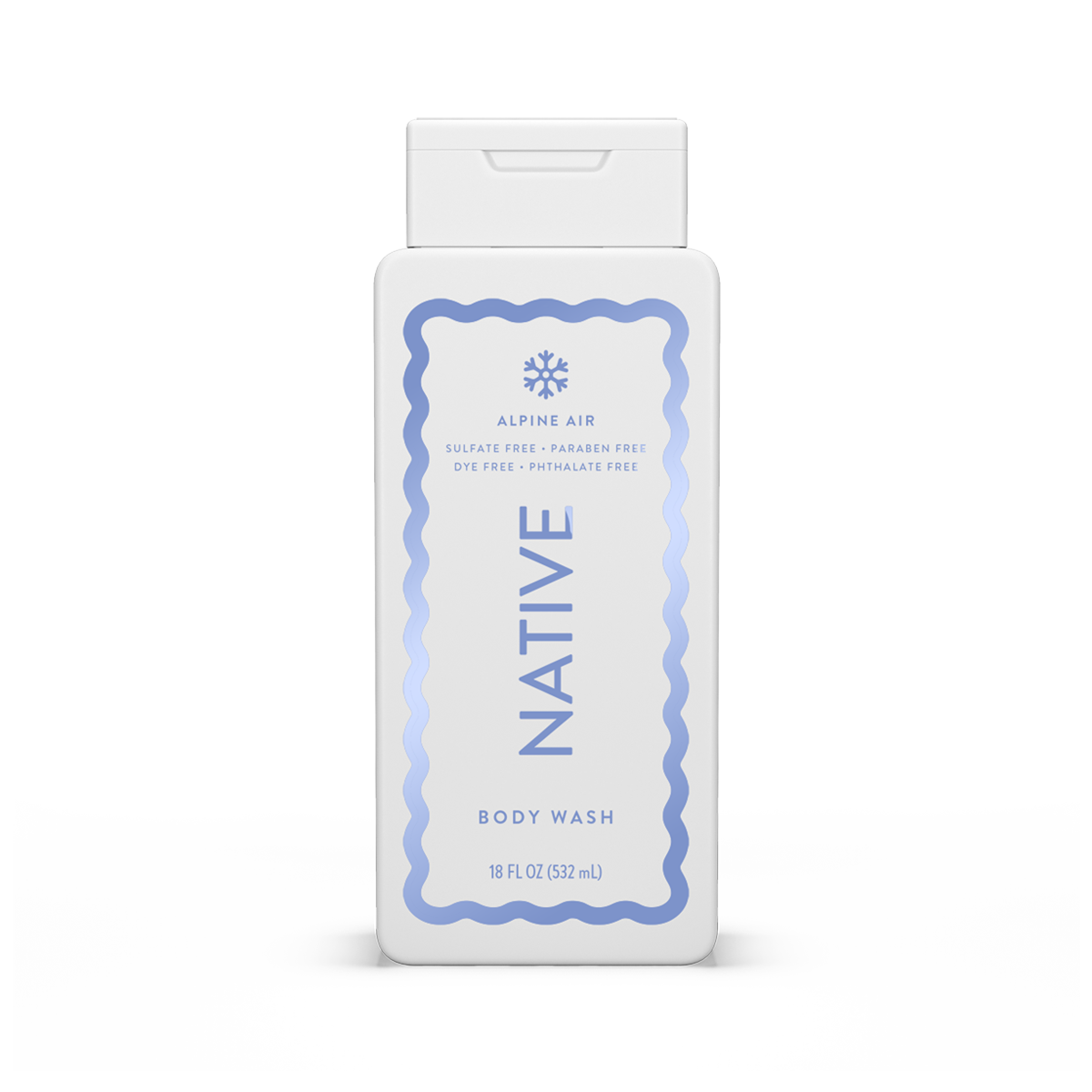 Body Wash - Last Chance - Fresh Routine