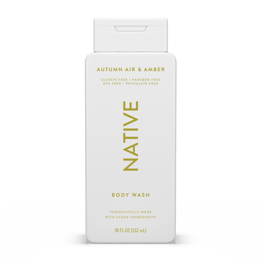 Body Wash - Last Chance - Fresh Routine