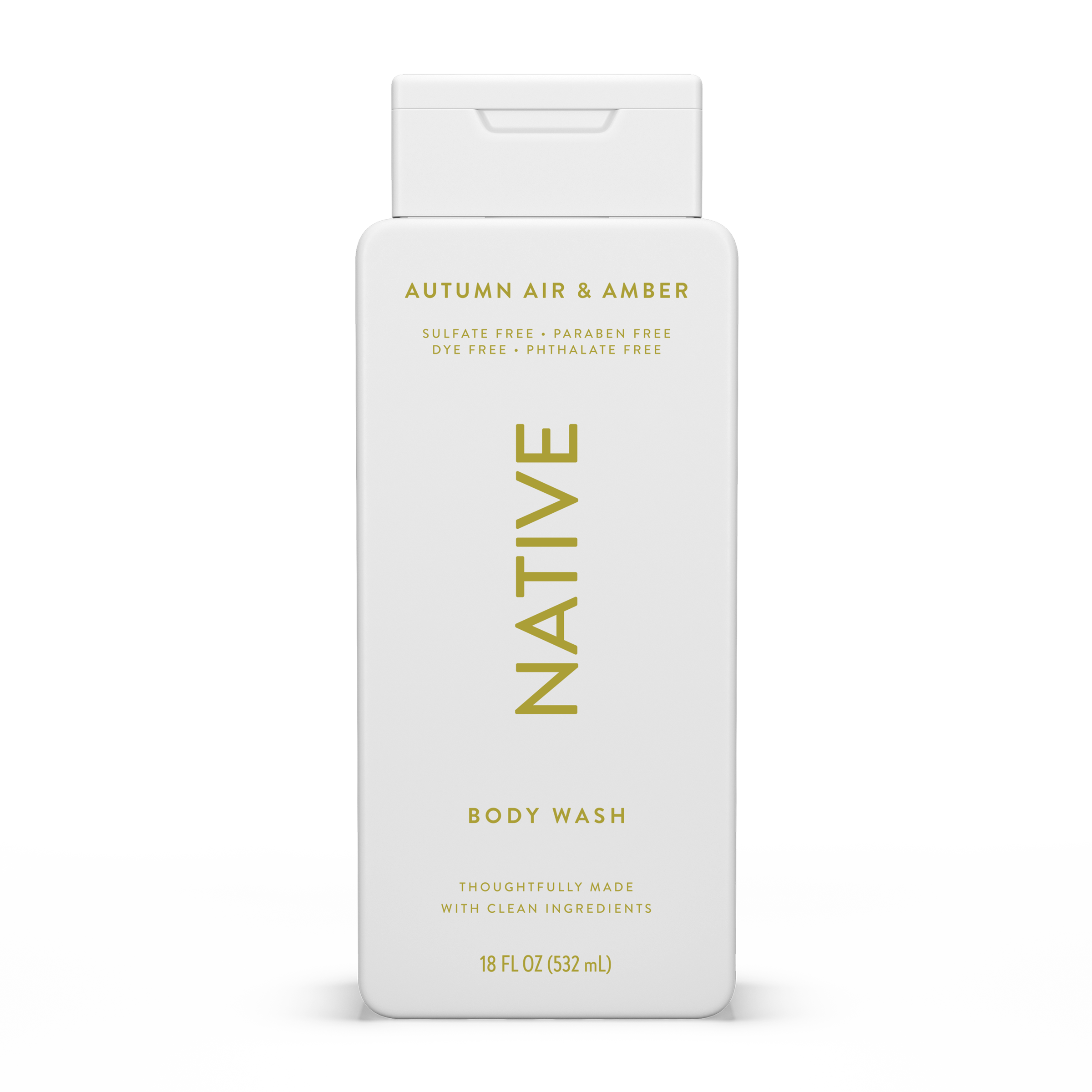 Body Wash - Last Chance - Fresh Routine
