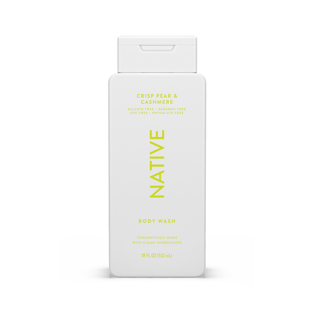 Body Wash - Last Chance - Fresh Routine