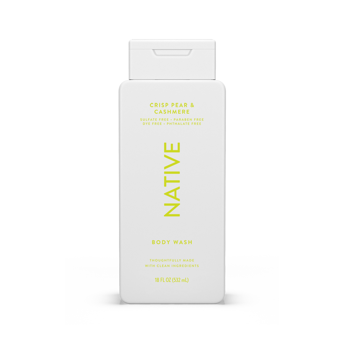 Body Wash - Last Chance - Fresh Routine