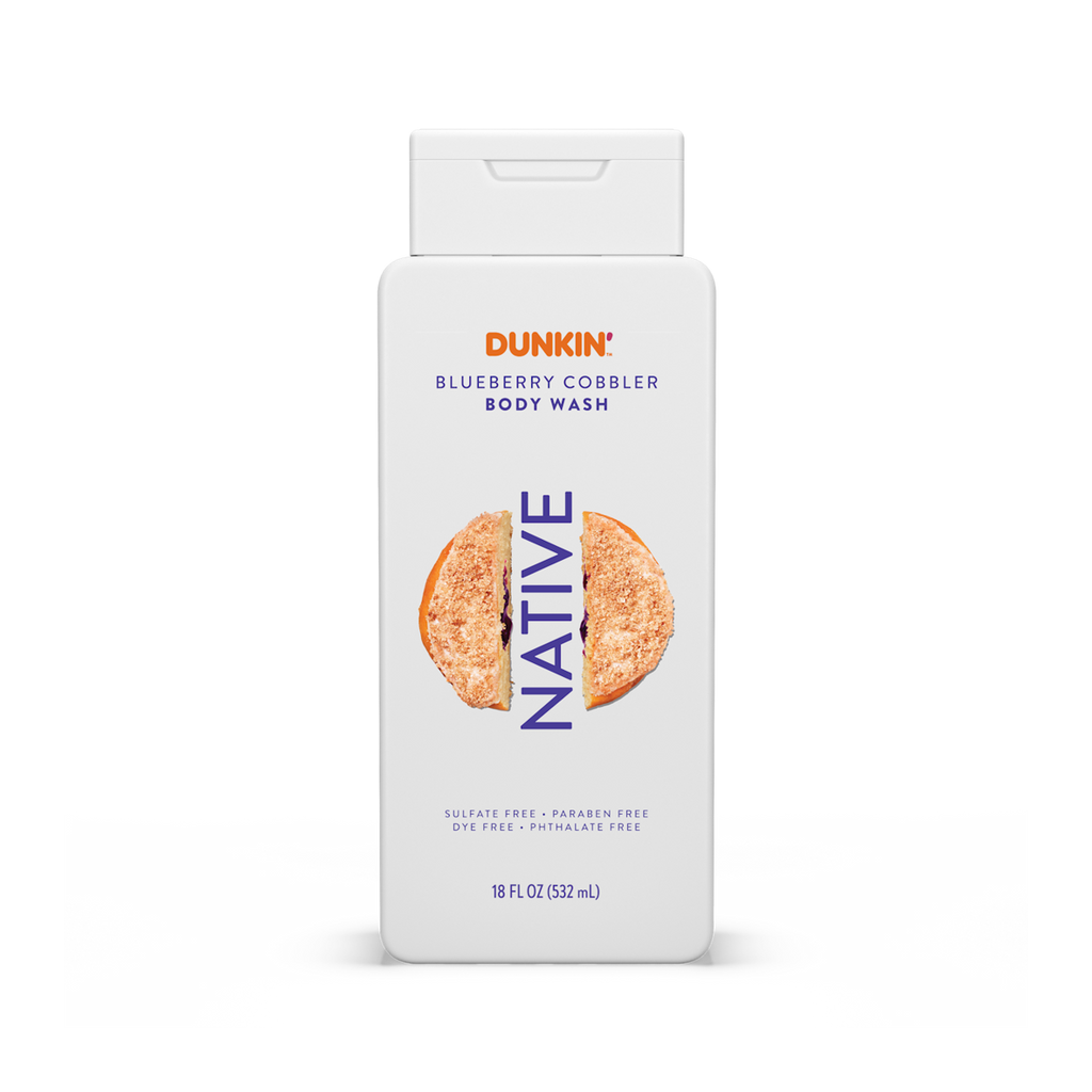 Body Wash - Last Chance - Fresh Routine
